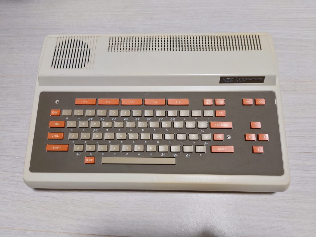 PC-6001